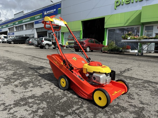 Cortacesped Outils-Wolf GTFH2